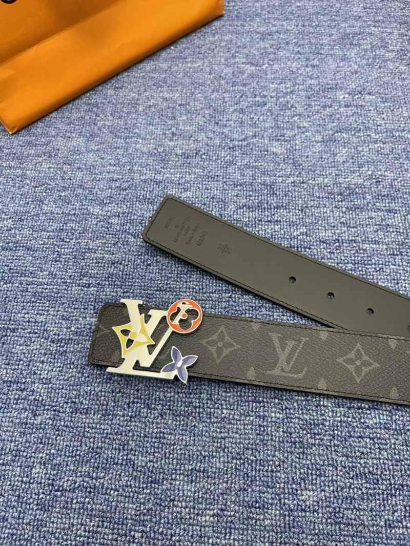 Louis Vuitton Belts